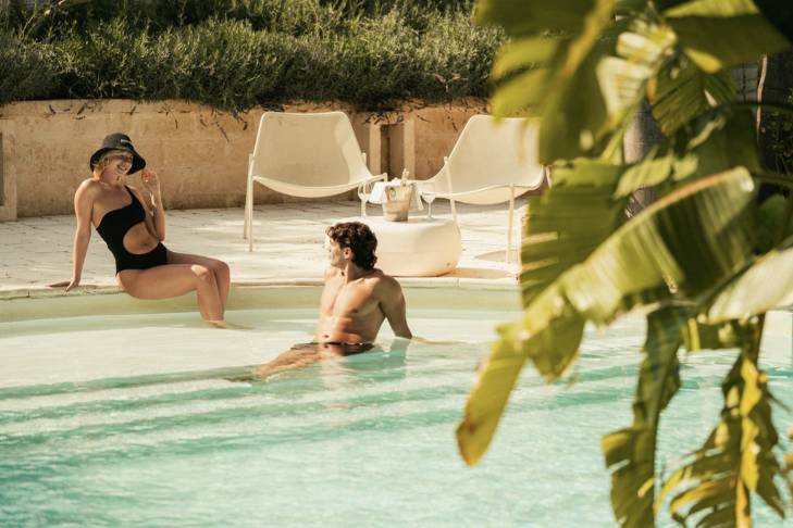 Masseria Messapia