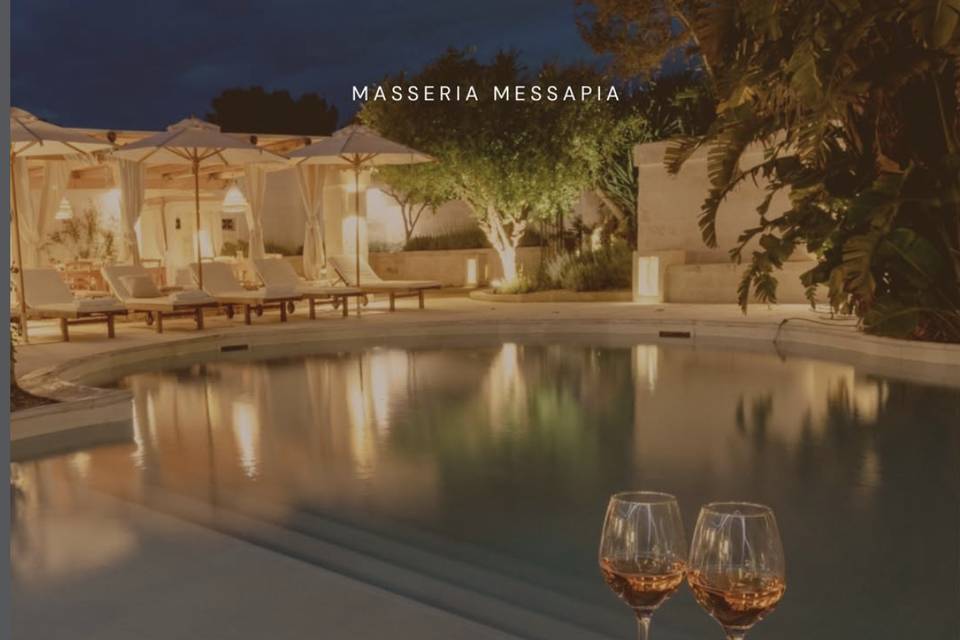 Masseria Messapia