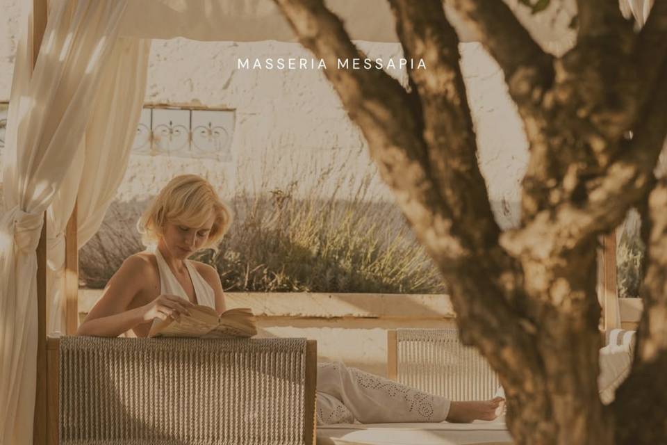 Masseria Messapia