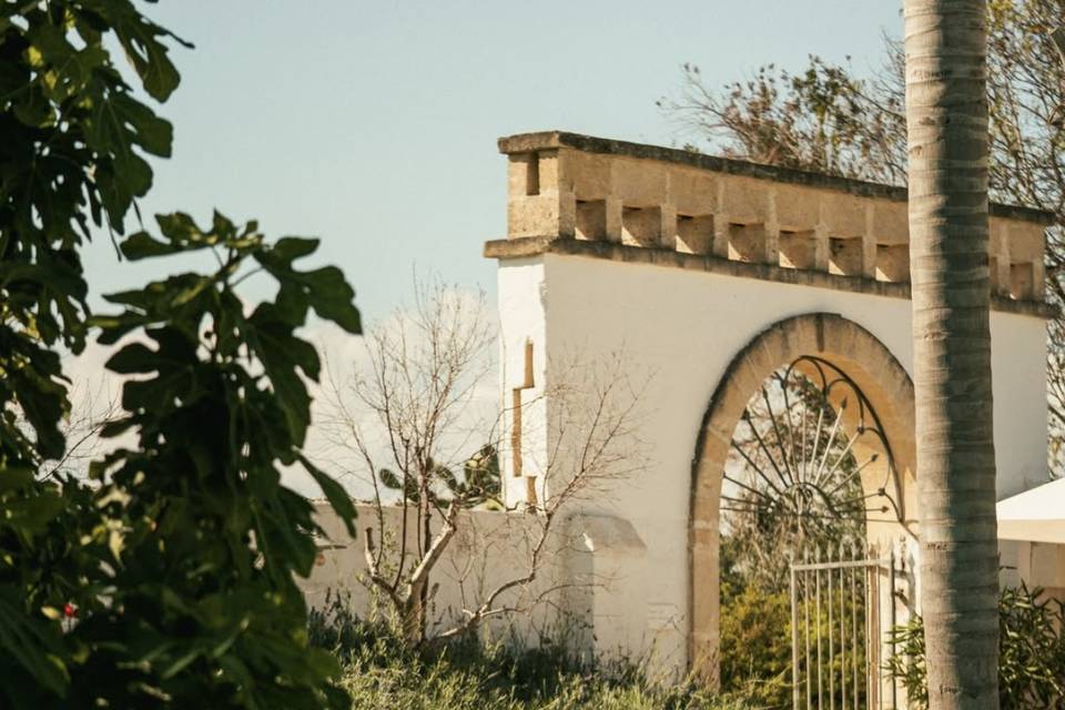 Masseria Messapia
