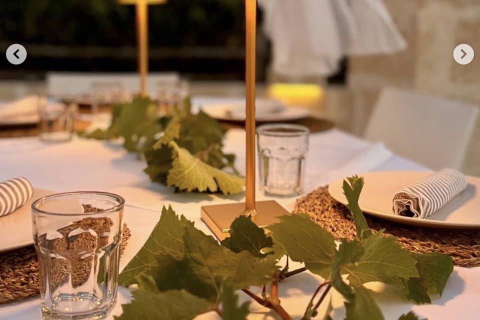 Masseria Messapia