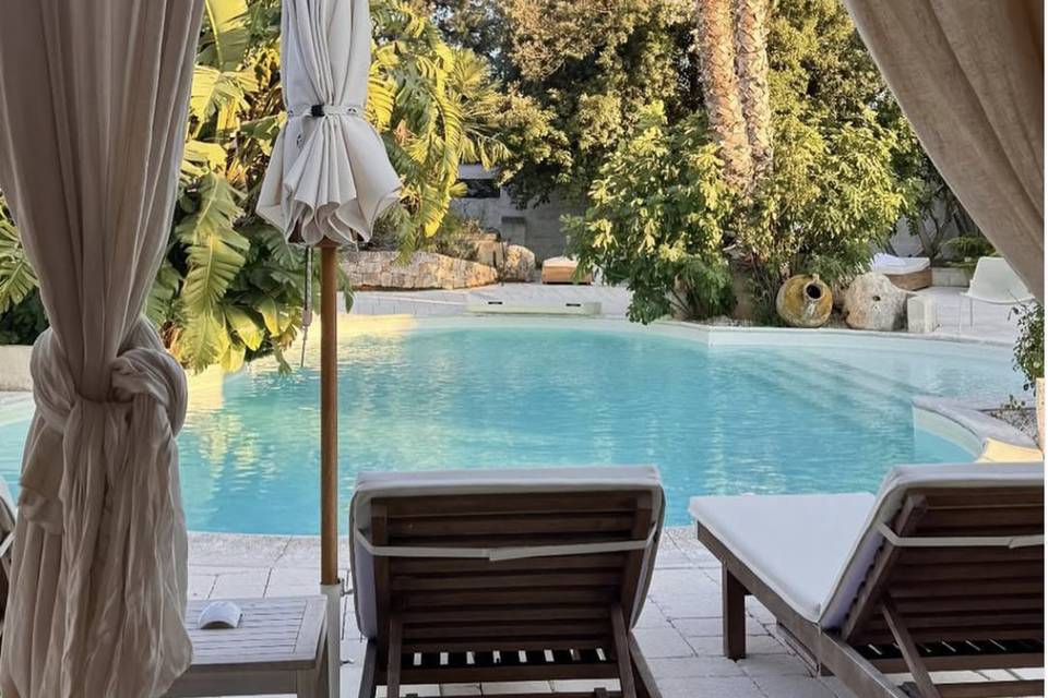 Masseria Messapia