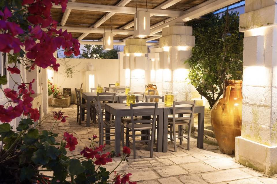 Masseria Messapia