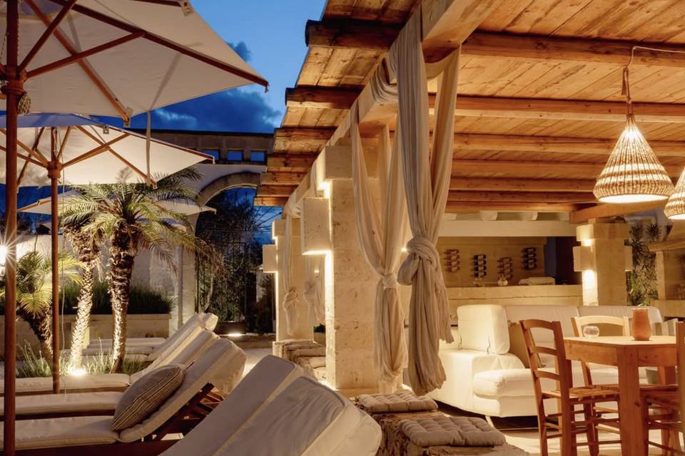 Masseria Messapia