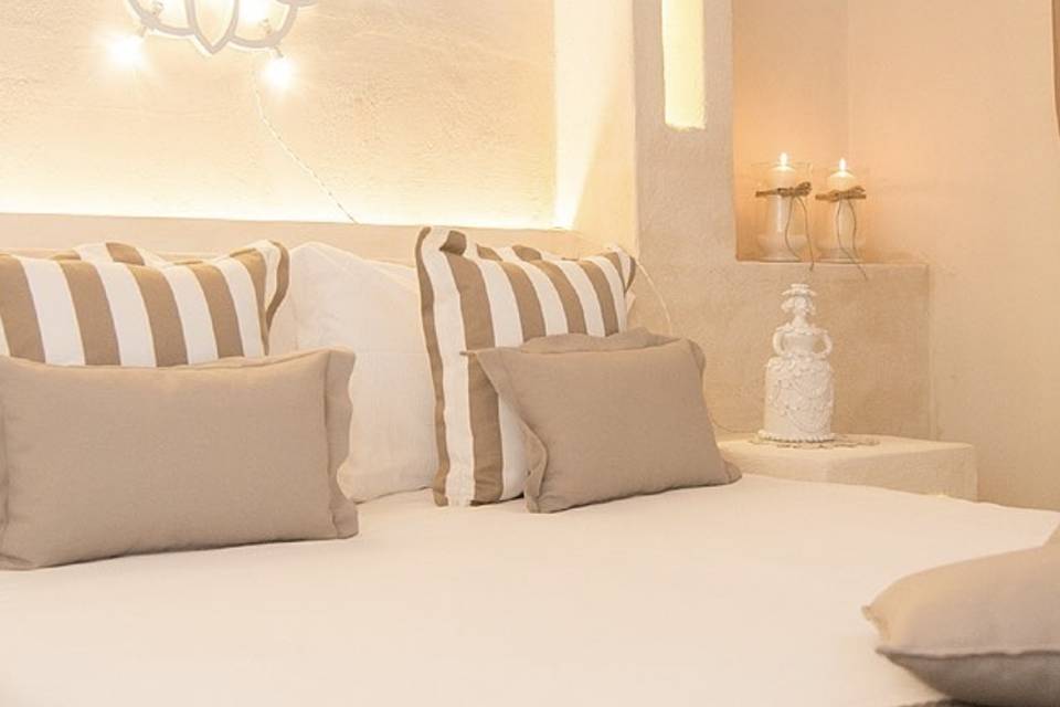 Masseria Messapia