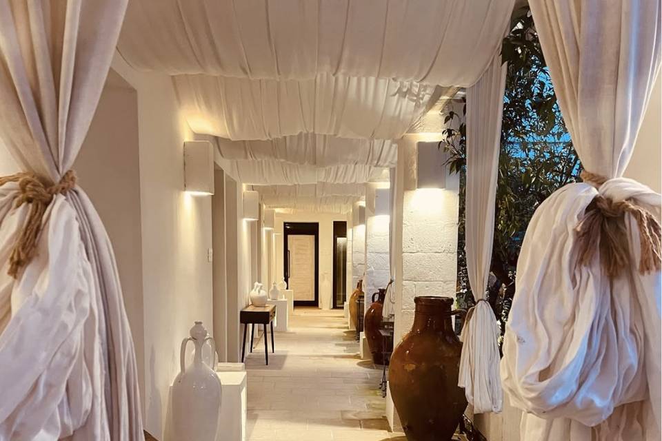 Masseria Messapia