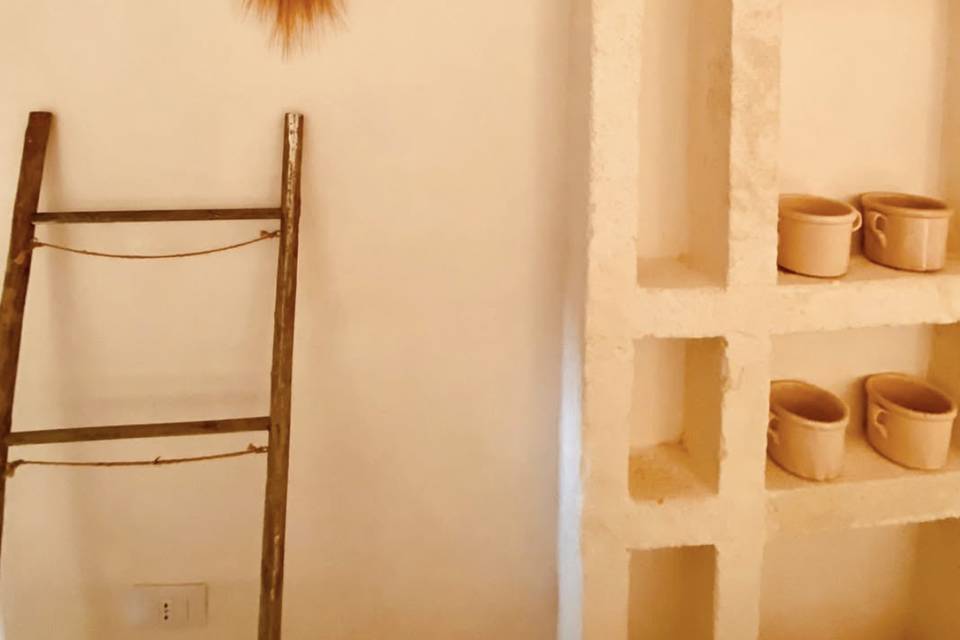 Masseria Messapia