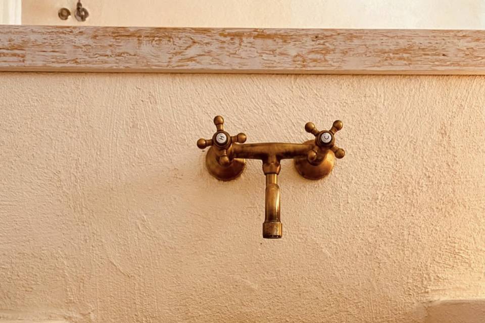 Masseria Messapia