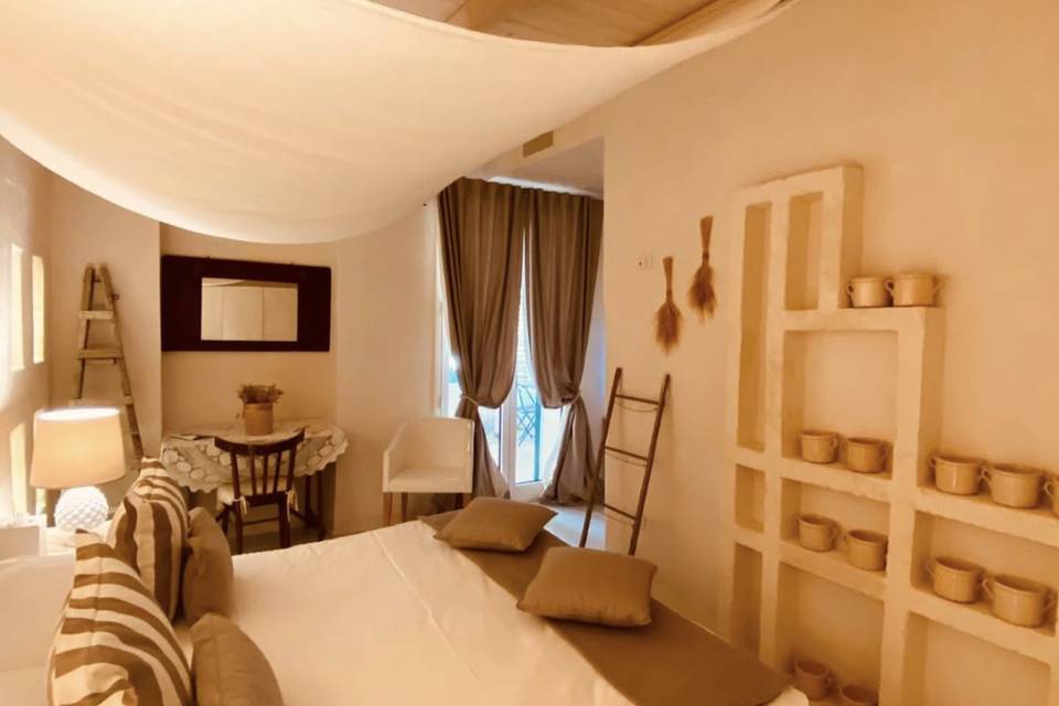 Masseria Messapia