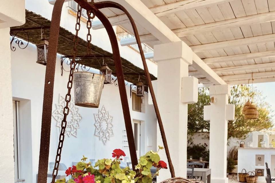 Masseria Messapia