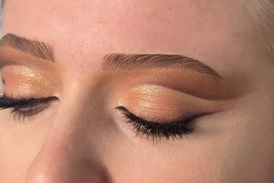 Make-up