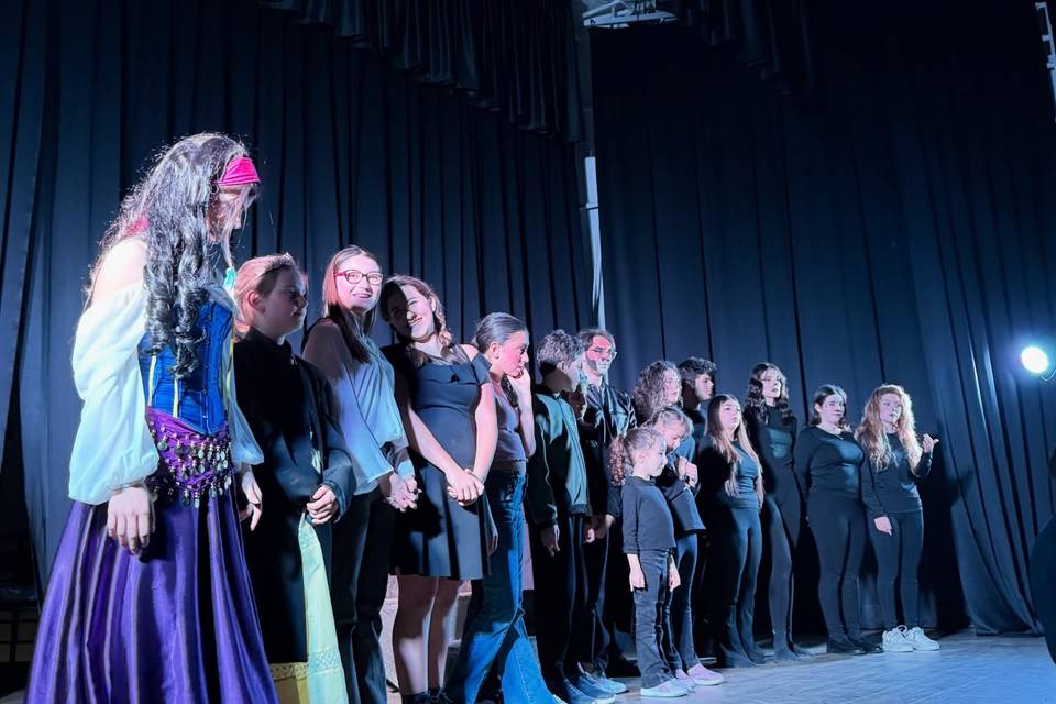 Act - Accademia Del Musical