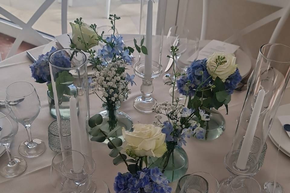 Semplicemente elegante.