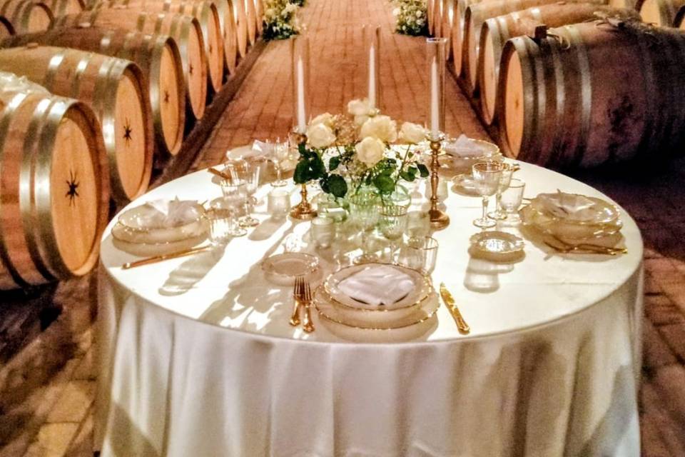 Semplice ed elegante
