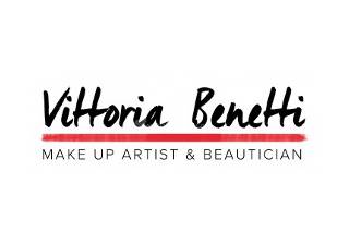 Vittoria Benetti Make-up Artist