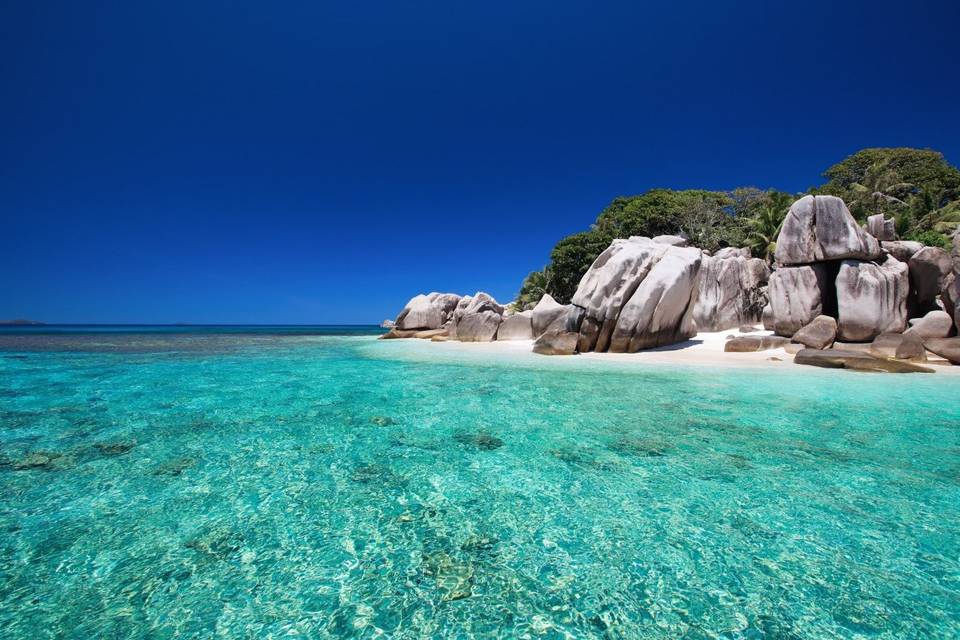 Seychelles