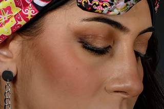 Luciana Ceravolo Make-up Artist