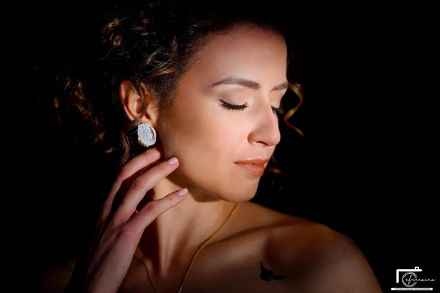 Luciana Ceravolo Make-up Artist