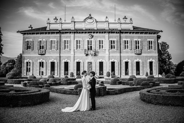 Fotografo matrimonio Bergamo m