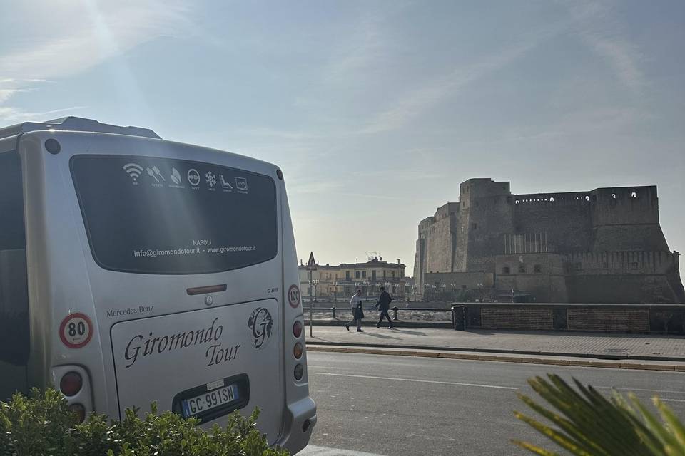 Giromondo Tour