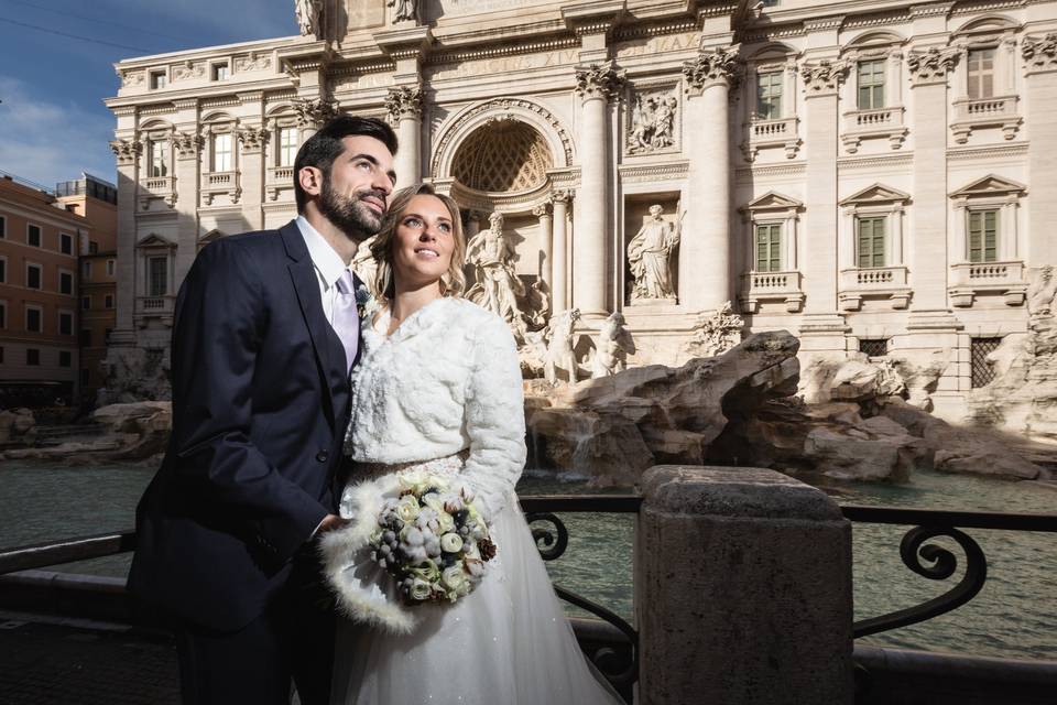 Fotografo matrimonio bergamo