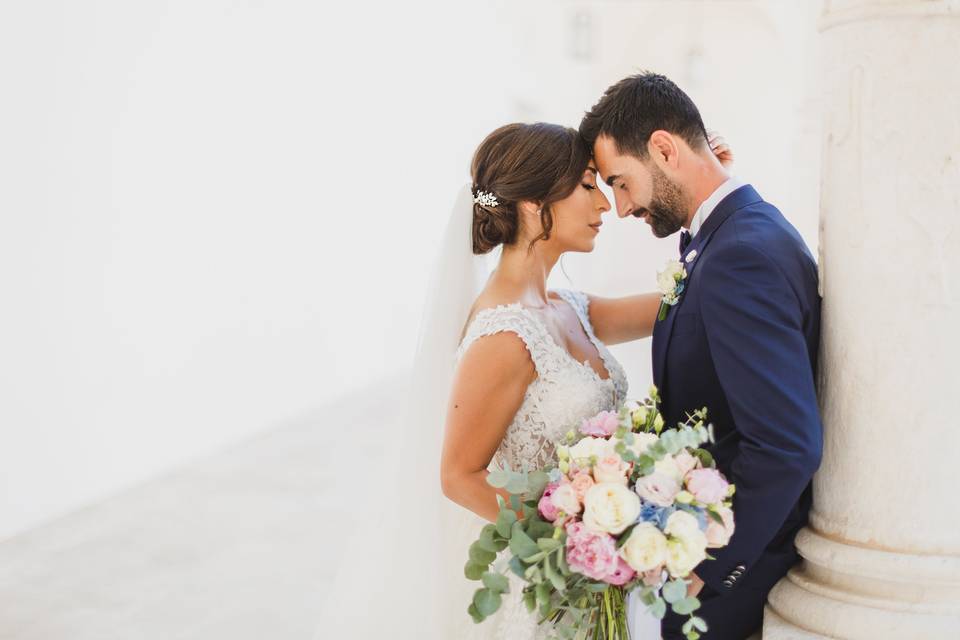 Fotografo matrimonio Bergamo