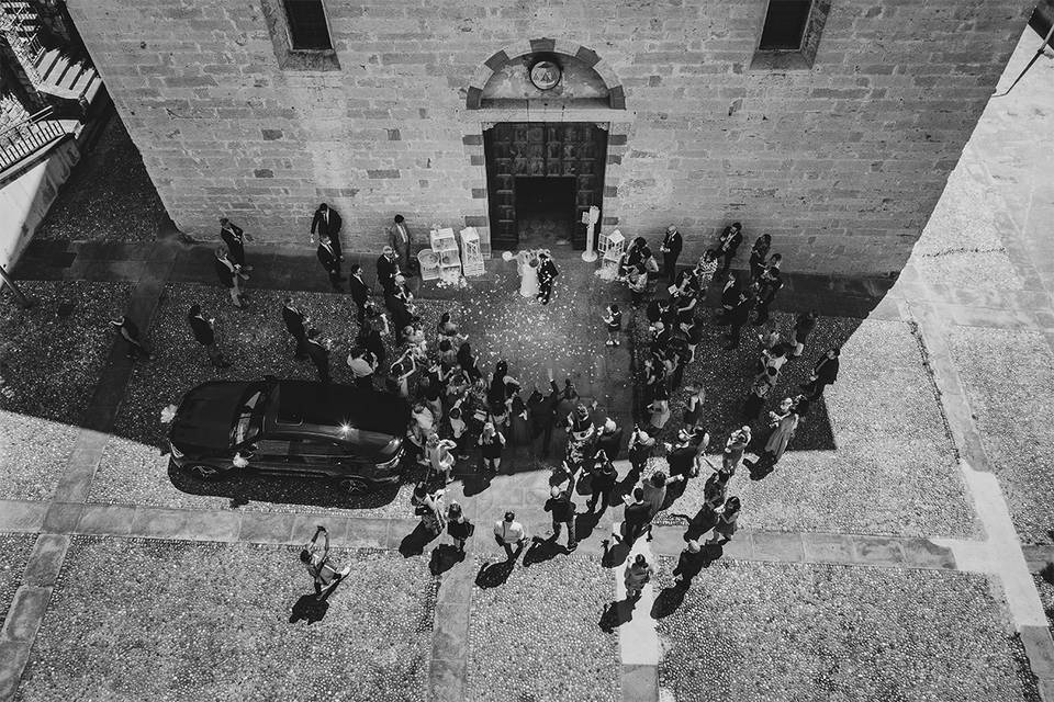 Matrimonio Brescia