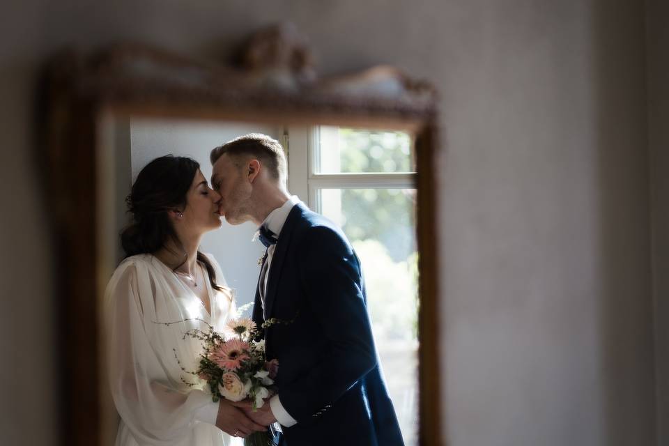 Fotografo matrimonio Bergamo