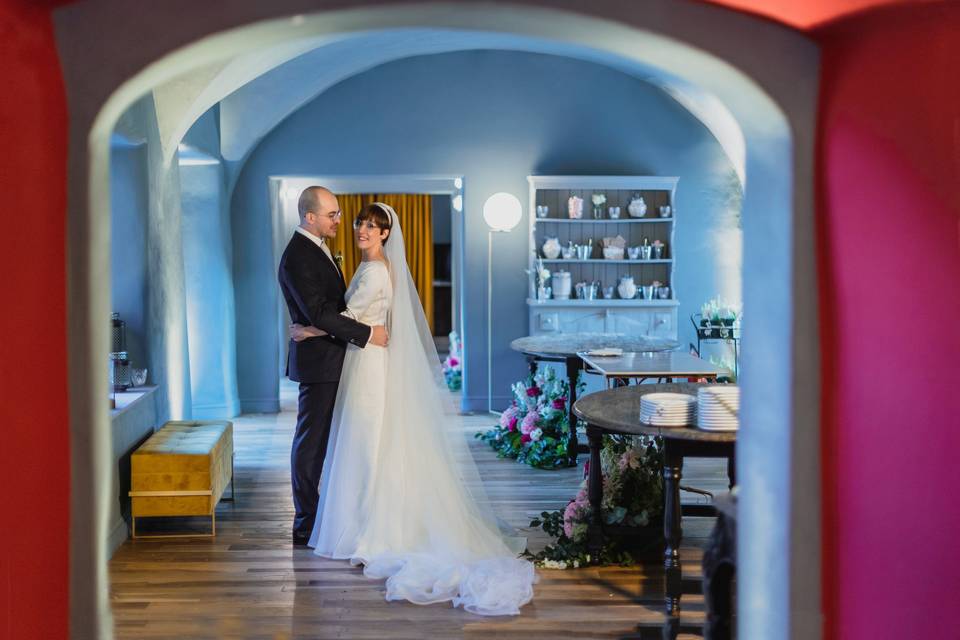 Fotografo matrimonio bergamo