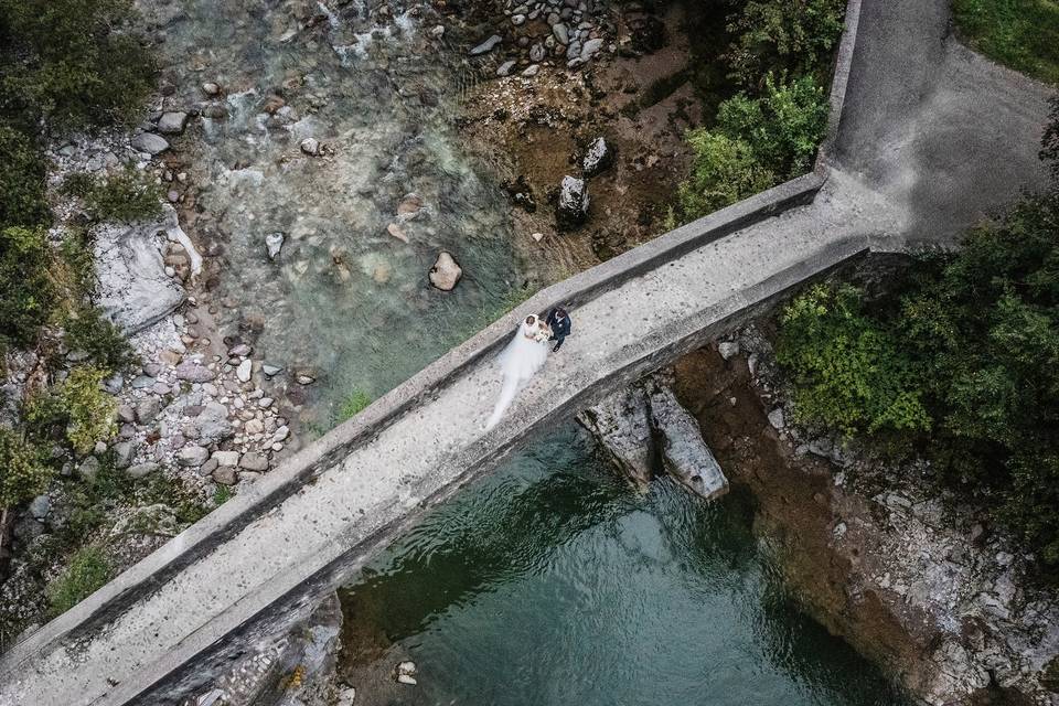 Fotografo matrimonio Bergamo