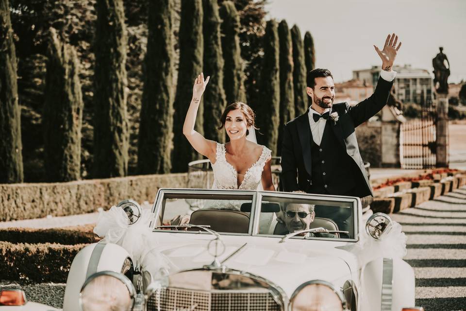 Fotografo matrimonio Bergamo