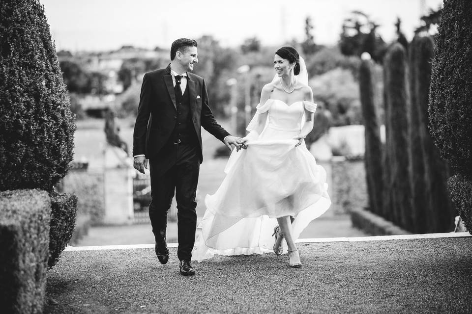 Fotografo matrimonio bergamo