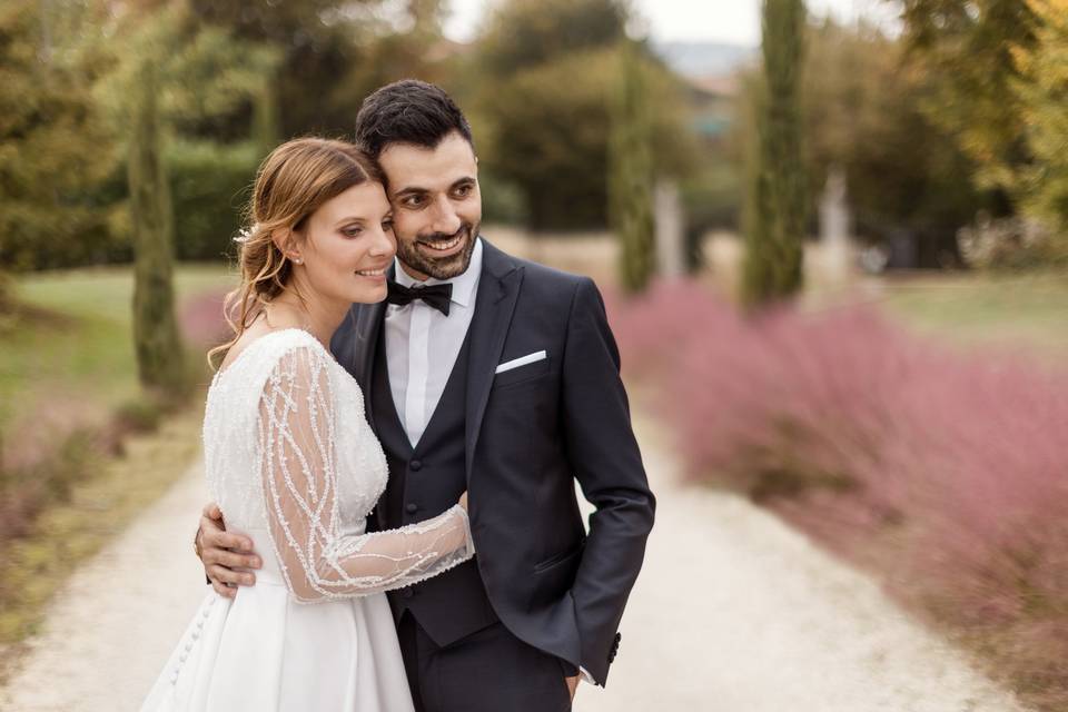 Fotografo matrimonio Bergamo