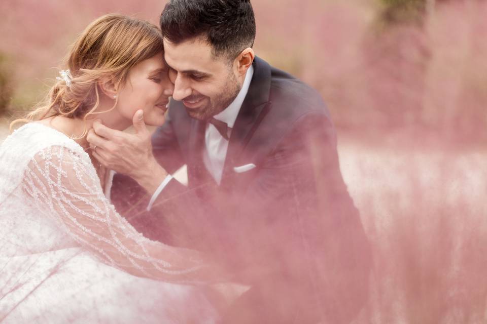 Fotografo matrimonio Bergamo