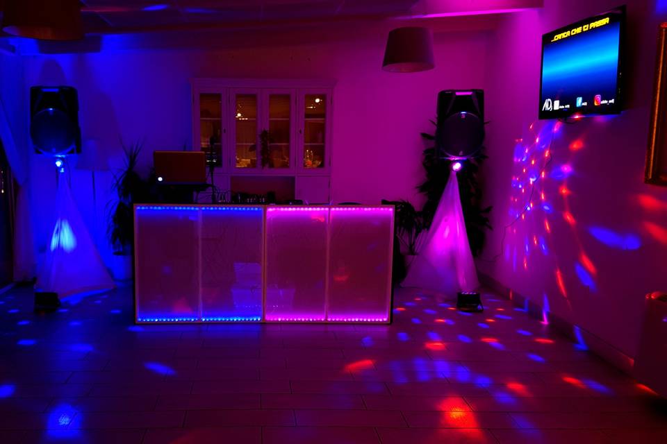 Wedding Music Style - Divertirsi con Eleganza