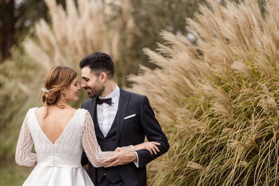 Fotografo matrimonio Bergamo