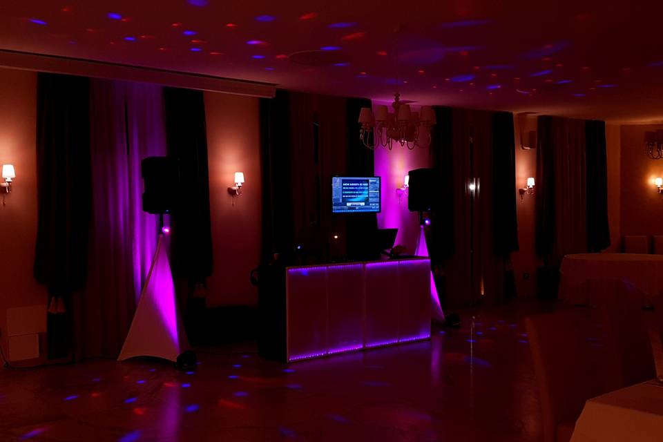 Wedding Music Style - Divertirsi con Eleganza