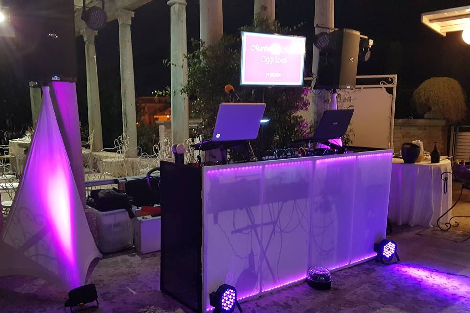 Wedding Music Style - Divertirsi con Eleganza