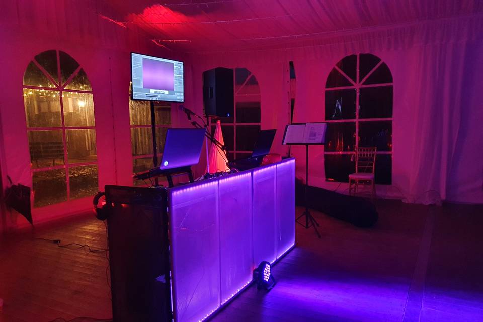 Wedding Music Style - Divertirsi con Eleganza