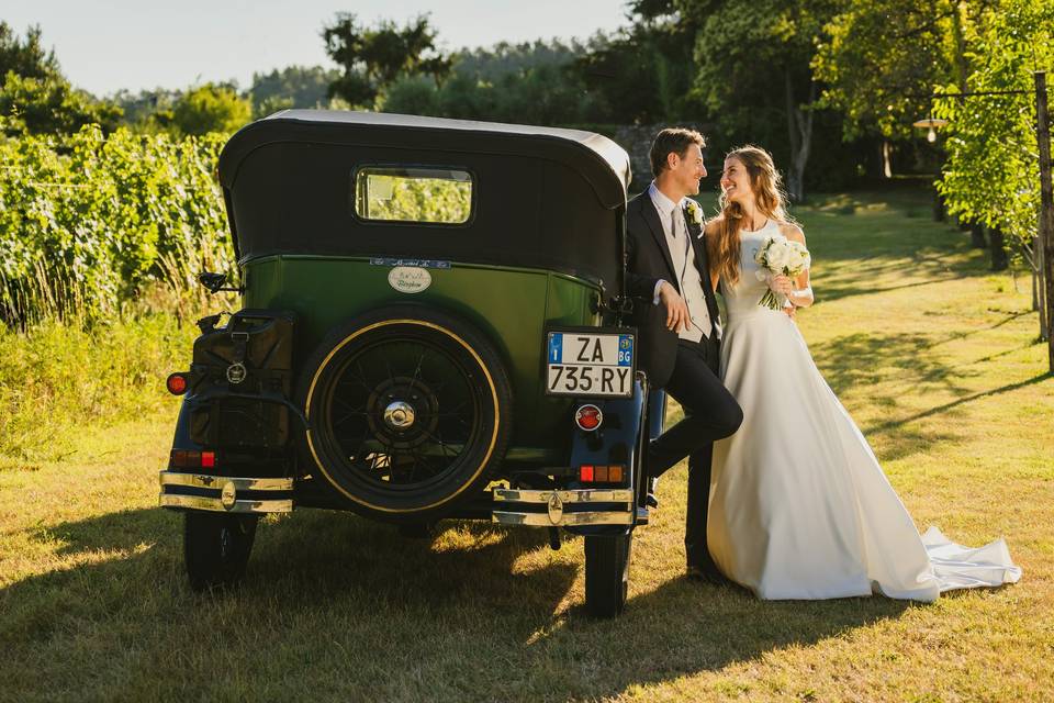 Fotografo matrimonio roma