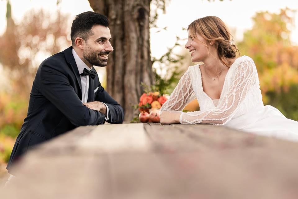 Fotografo matrimonio Bergamo