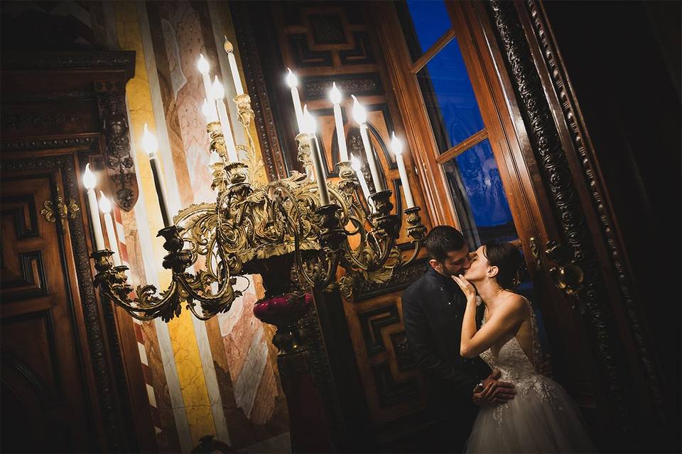 Fotografo matrimonio Bergamo