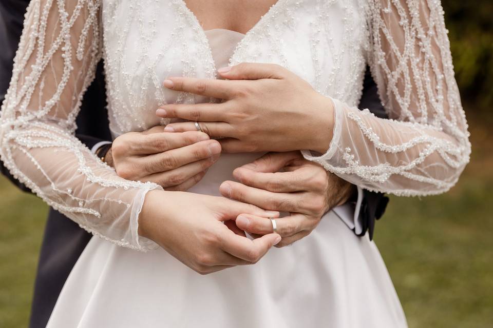 Fotografo matrimonio Bergamo