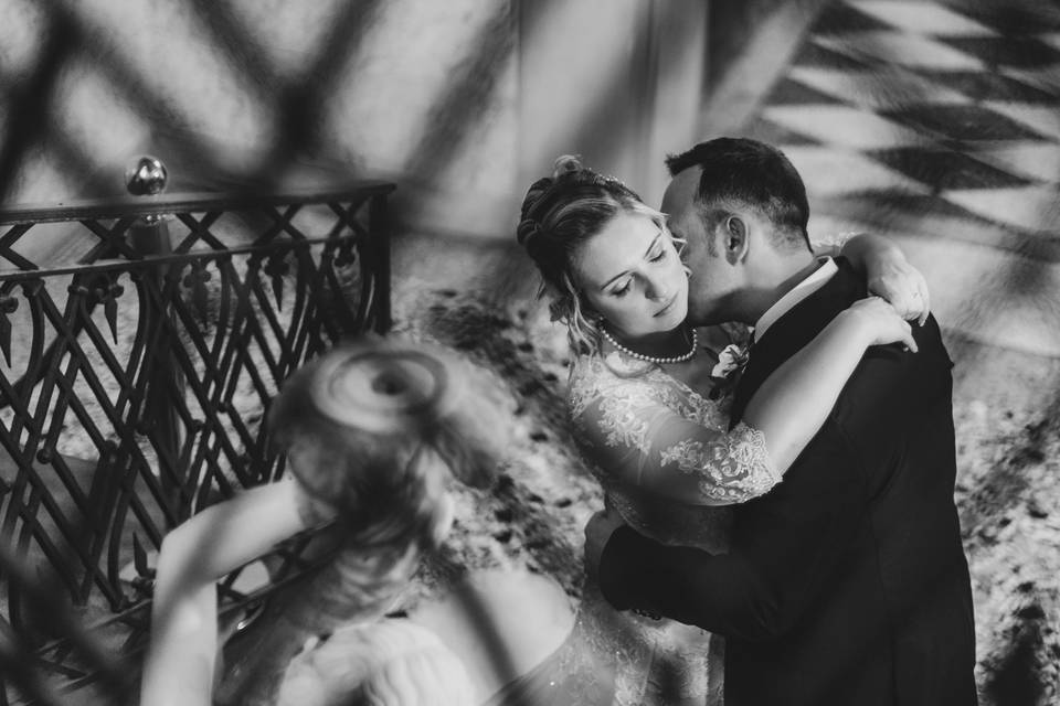 Fotografo matrimonio Bergamo