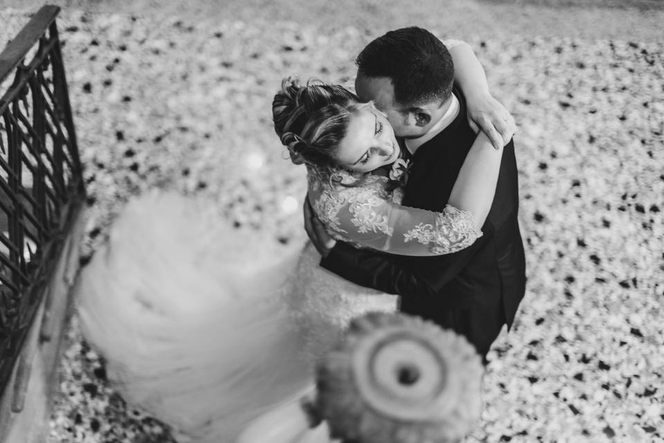 Fotografo matrimonio Bergamo