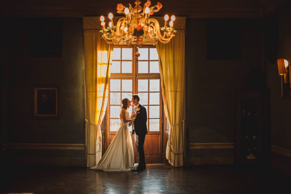 Fotografo matrimonio Bergamo