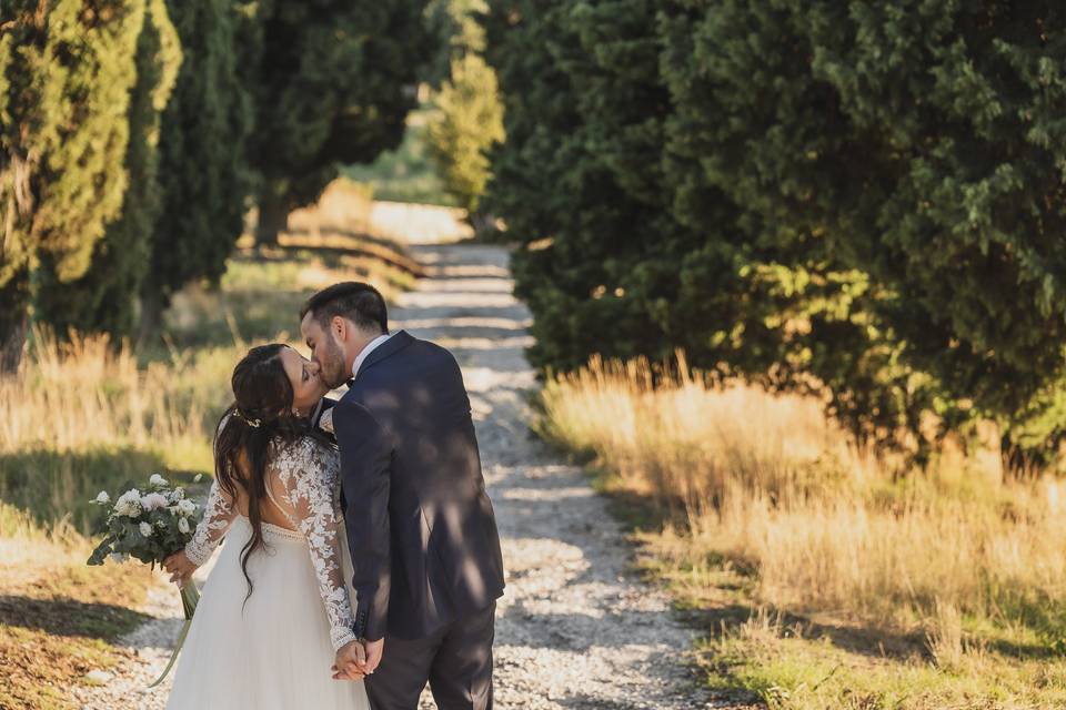 Fotografo matrimonio milano