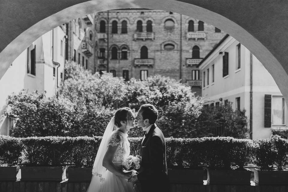 Fotografo matrimonio Bergamo