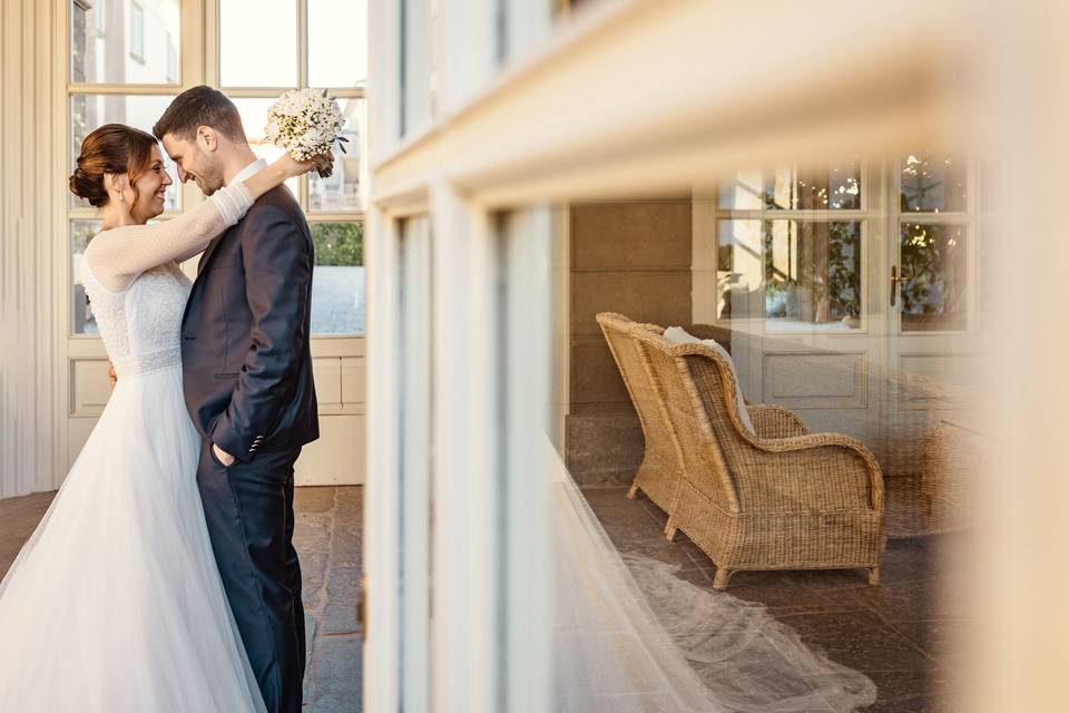 Fotografo matrimonio Bergamo