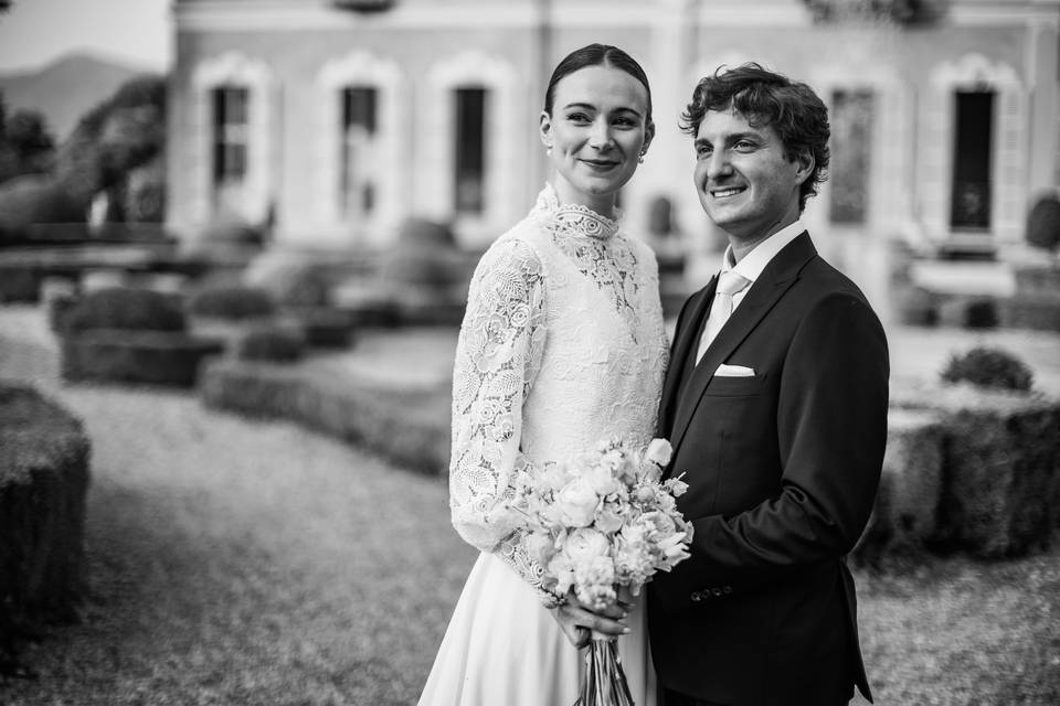 Fotografo matrimonio Bergamo m